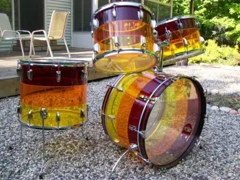 Vistalite Restoration