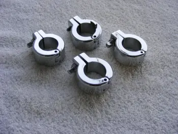 Misc drum parts...all $5. Ea