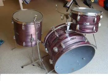 1960's Pearl