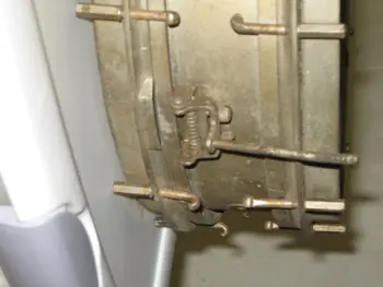 Beltone Snare Drum?
