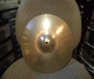 Zildjian 13&quot; Hi-Hat ( Top / Bottom )