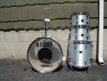 1970's Tama Imperialstar