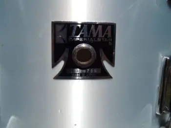 1970's Tama Imperialstar