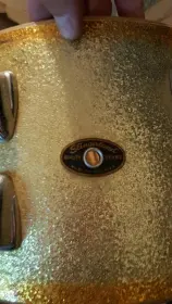 Need help with identifying my vintage slingerland snare drum