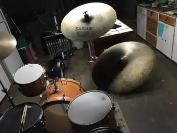78 Ludwig Classic