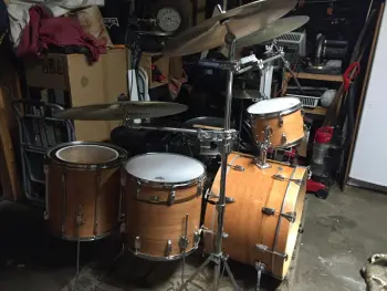 78 Ludwig Classic
