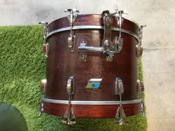 1968 Ludwig Jazette