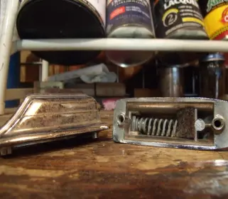 Rogers / Slingerland Lugs