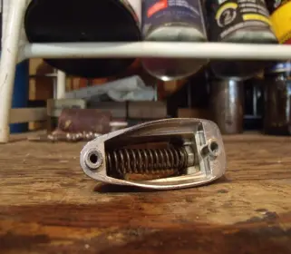 Rogers / Slingerland Lugs