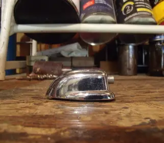 Rogers / Slingerland Lugs