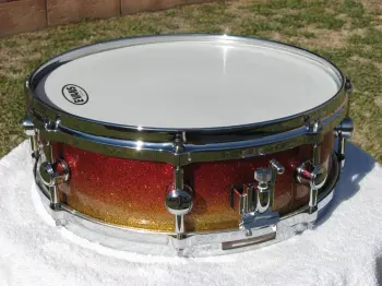 Puresound Equalizer Snare Wires