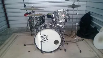 Duplex Henry Grossman Era Drums