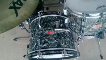Duplex Henry Grossman Era Drums