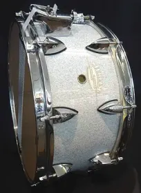 Sterling Percussion, Seattle