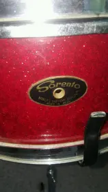 Star made Sorento snare
