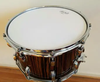 0Follow this topic Ludwig Classic Maple Exotic 8x14 Snare For Sale!!