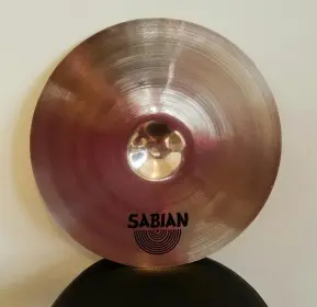 Sabian 16&quot; AAX dark crash