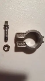 Looking for a couple of Rogers Memriloc Parts