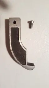 Looking for a couple of Rogers Memriloc Parts