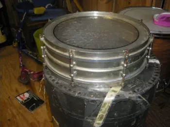 1920's snare