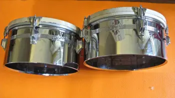 Rogers Timbales COB 13&quot; &amp; 14&quot;