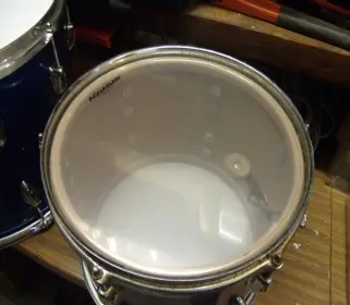 '60s Slingerland Set