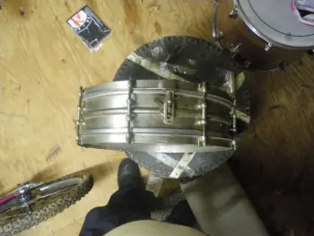 1920's snare