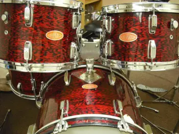 Duplex Drums Search