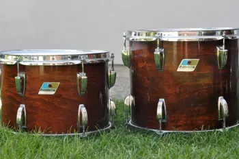 Added 1969 Ludwig Toms to Set