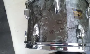 WANTED: 16x16 floor tom and...