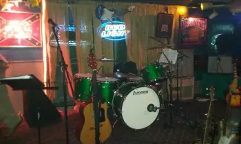 Older Ludwigs with Newer Ludwig Hardware