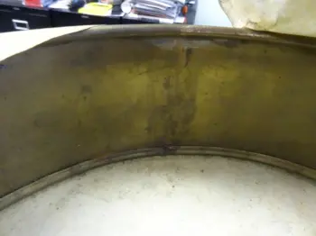 Mystery Drum
