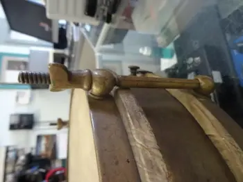 Mystery Drum