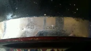 congas lp fuji hybrid .