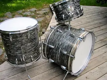 This is the Display Your MIJ Drums Thread