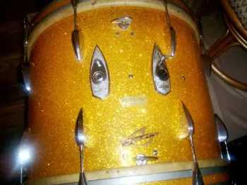 This is the Display Your Trixon Drums Thread
