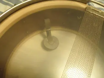 WFL snare help
