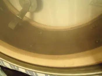 WFL snare help