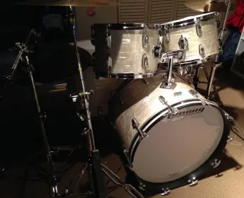 WANTED: Ludwig 14&quot; 10-lug COB hoops