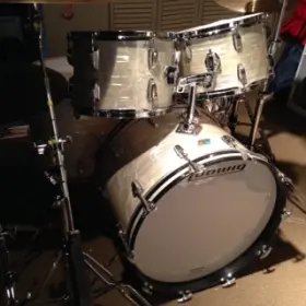 WANTED: Ludwig 14&quot; 10-lug COB hoops
