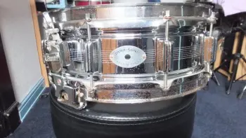 Rogers Dynasonic COB Snare Drum Need Help To Identify
