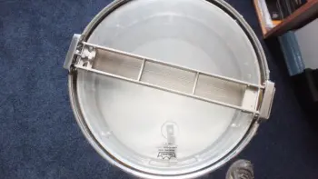 Rogers Dynasonic COB Snare Drum Need Help To Identify