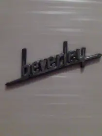 Beverley snare drum question