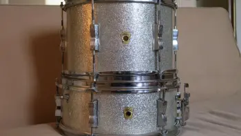 Matching New SS Wrap to Old