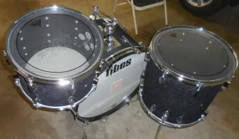 This is the Display Your Fibes Drums Thread