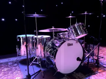 This is the Display Your Fibes Drums Thread