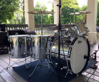 This is the Display Your Fibes Drums Thread