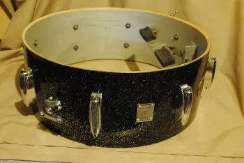 Gretsch RB Late 50s Snare Anniversary Sparkle