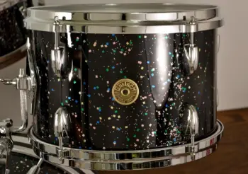Mardi Gras Drum Wrap now available