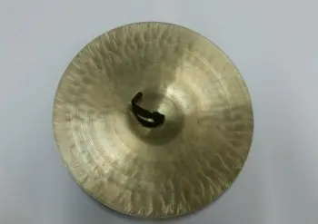Picked up some rare Italian 12&quot; Cymbals